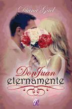 Portada de DON JUAN ETERNAMENTE (Ebook)