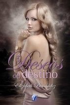 Portada de Deseos del destino (Ebook)