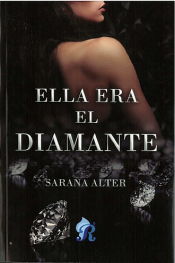 Portada de Ella era el diamante