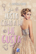 Portada de Juso como a mí me gusta (Ebook)