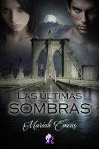 Portada de LAS ÚLTIMAS SOMBRAS (Ebook)