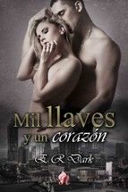 Portada de MIL LLAVES Y UN CORAZÓN (Ebook)