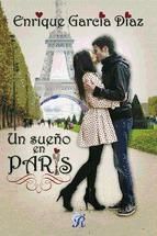 Portada de UN SUEÑO EN PARÍS (Ebook)