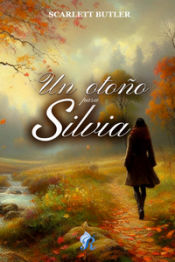 Portada de Un otoño para Silvia