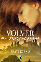 Portada de Volver a respirar (Ebook)