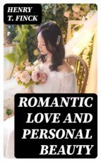 Portada de Romantic Love and Personal Beauty (Ebook)