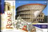 Rome autrefois et ajourd hui + DVD-ROM