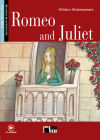 Romeo And Juliet+cd-rom (reading Shakespeare)