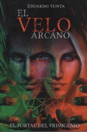 Portada de EL VELO ARCANO