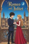 Romeo and Juliet Graphic Novel