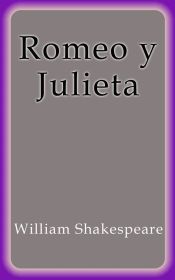 Portada de Romeo y Julieta (Ebook)