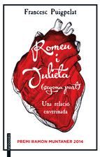 Portada de Romeu i Julieta. 2a part (Ebook)