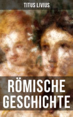 Portada de Römische Geschichte (Ebook)