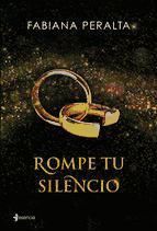 Portada de Rompe tu silencio (Ebook)