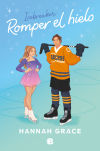 Romper El Hielo (maple Hills 1) (edición Especial) De Hannah Grace