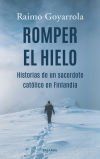 Romper el hielo
