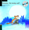 Romulus, the lonely wolf