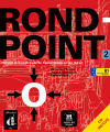 Rond-Point 2 Livre de l'élève + CD