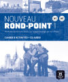 Rond point, 1. Cahier d'exercices