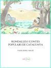 Rondalles i contes populars de Catalunya