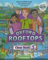 Rooftops, 5th Primary: Class Book