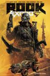 Rook: Exodus n&ordm; 01