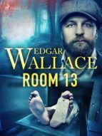 Portada de Room 13 (Ebook)