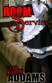Room Service (Ebook)