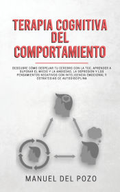 Portada de Terapia cognitiva del comportamiento