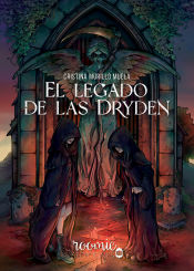 Portada de El legado de las Dryden