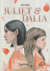 Portada de Juliet y Dalia