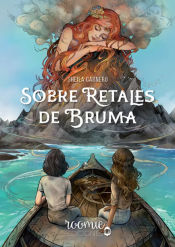 Portada de Sobre retales de bruma