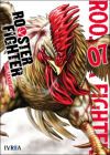 Rooster Fighter 07