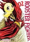 Rooster Fighter, Vol. 2