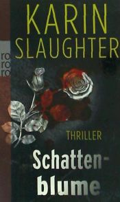 Portada de Schattenblume