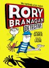 Rory Branagan, 1. Rory Branagan, detective