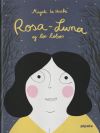 Rosa-Luna y los lobos