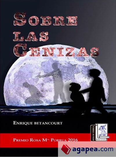 Sobre Las Cenizas