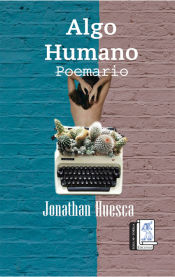 Portada de Algo Humano