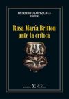 Rosa María Britton ante la crítica. Literatura panameña