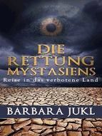 Portada de Die Rettung Mystasiens (Ebook)