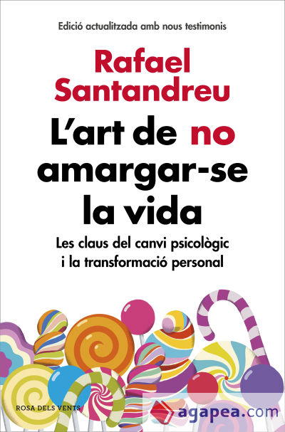 ART DE NO AMARGAR-SE LA VIDA, L'