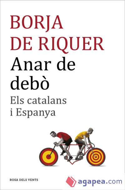 Anar de debò: els catalans i Espanya