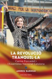 Portada de Carme Forcadell