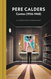 Portada de Contes (1936-1968)