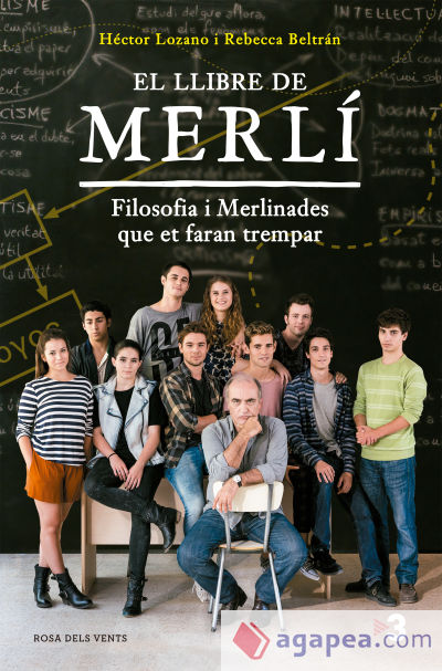 El llibre de Merlí