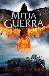 Portada de El mar Trencat 3. Mitja guerra