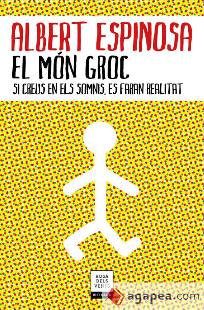 El món groc