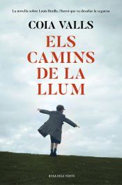 Portada de Els camins de la llum