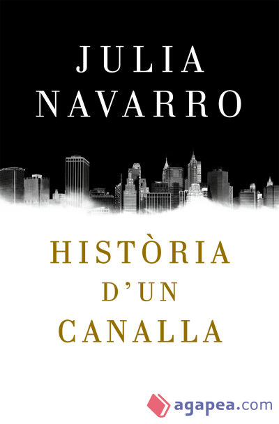 Història d'un canalla